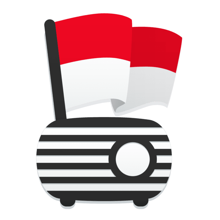 Radio Indonesia